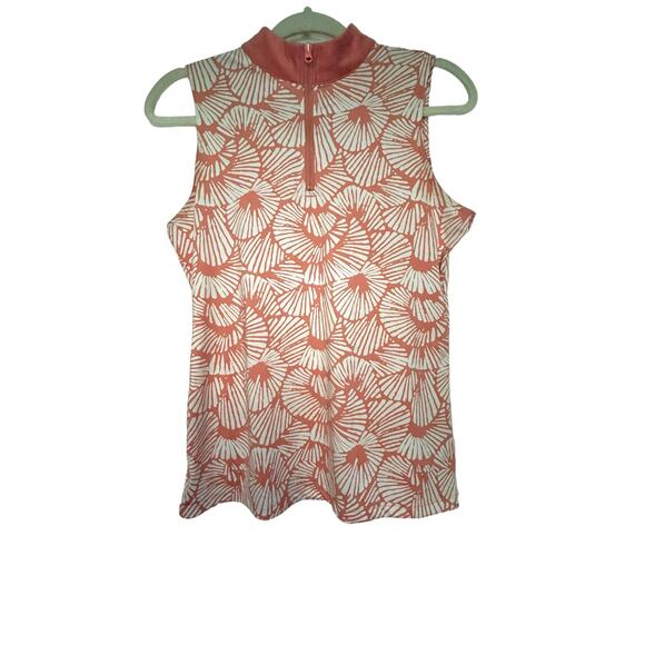 Tommy Bahama Golf Shirt - Picture 9 of 13